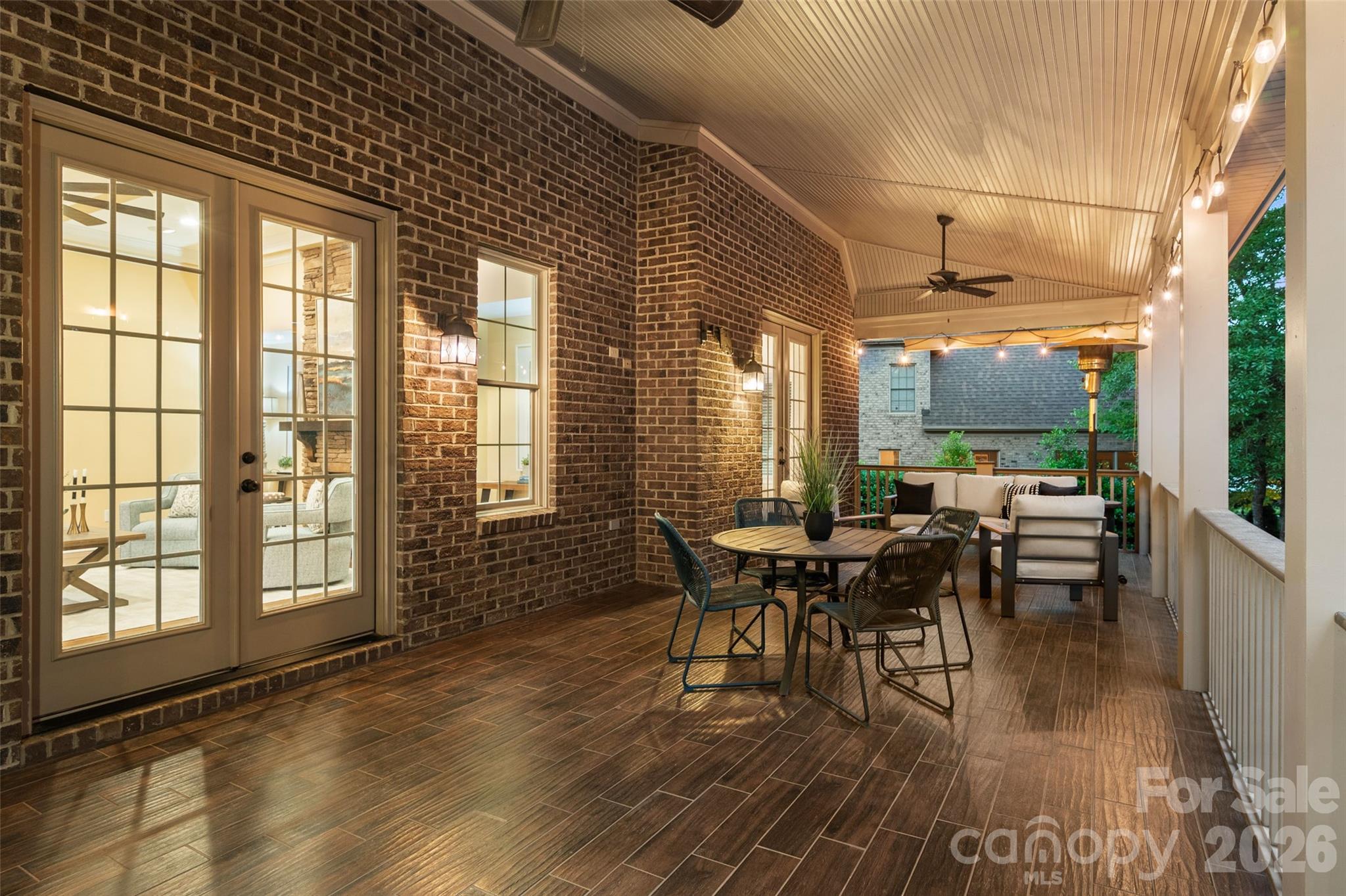 Stanton Heights - Residential
