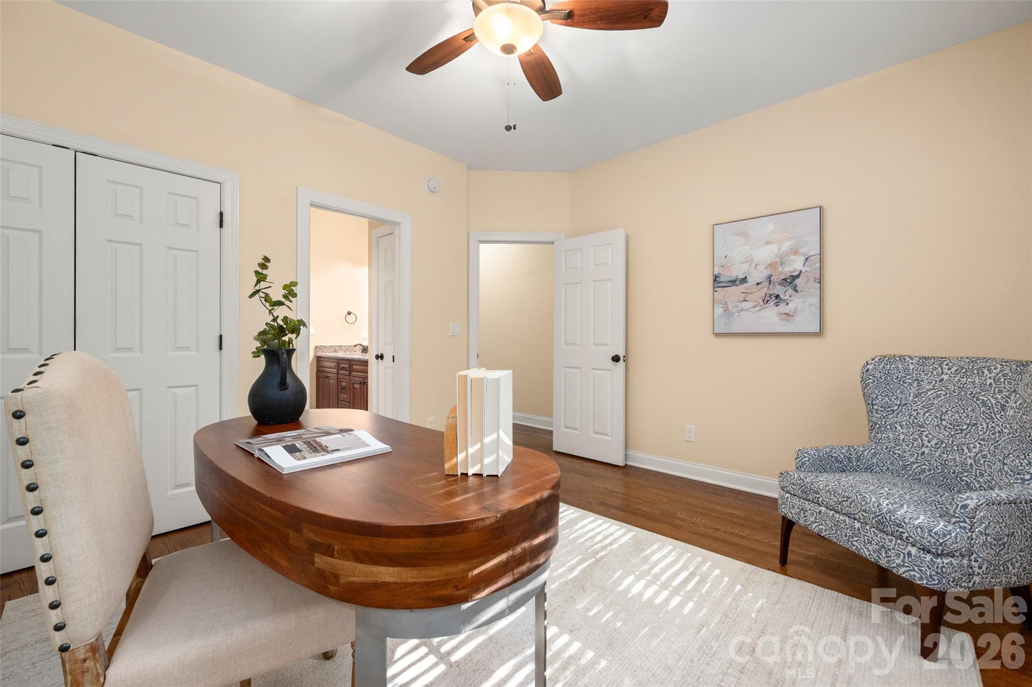 Stanton Heights - Residential