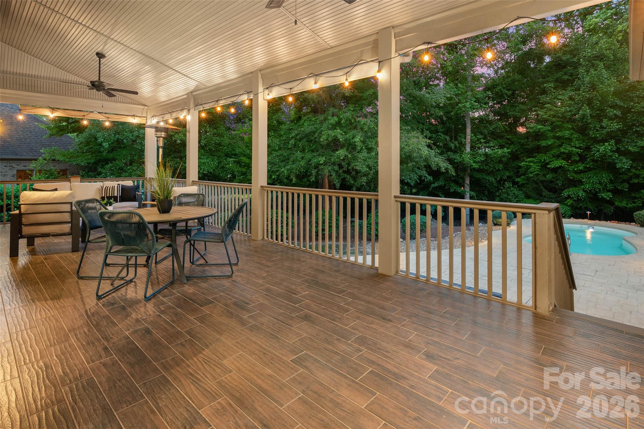 Stanton Heights - Residential