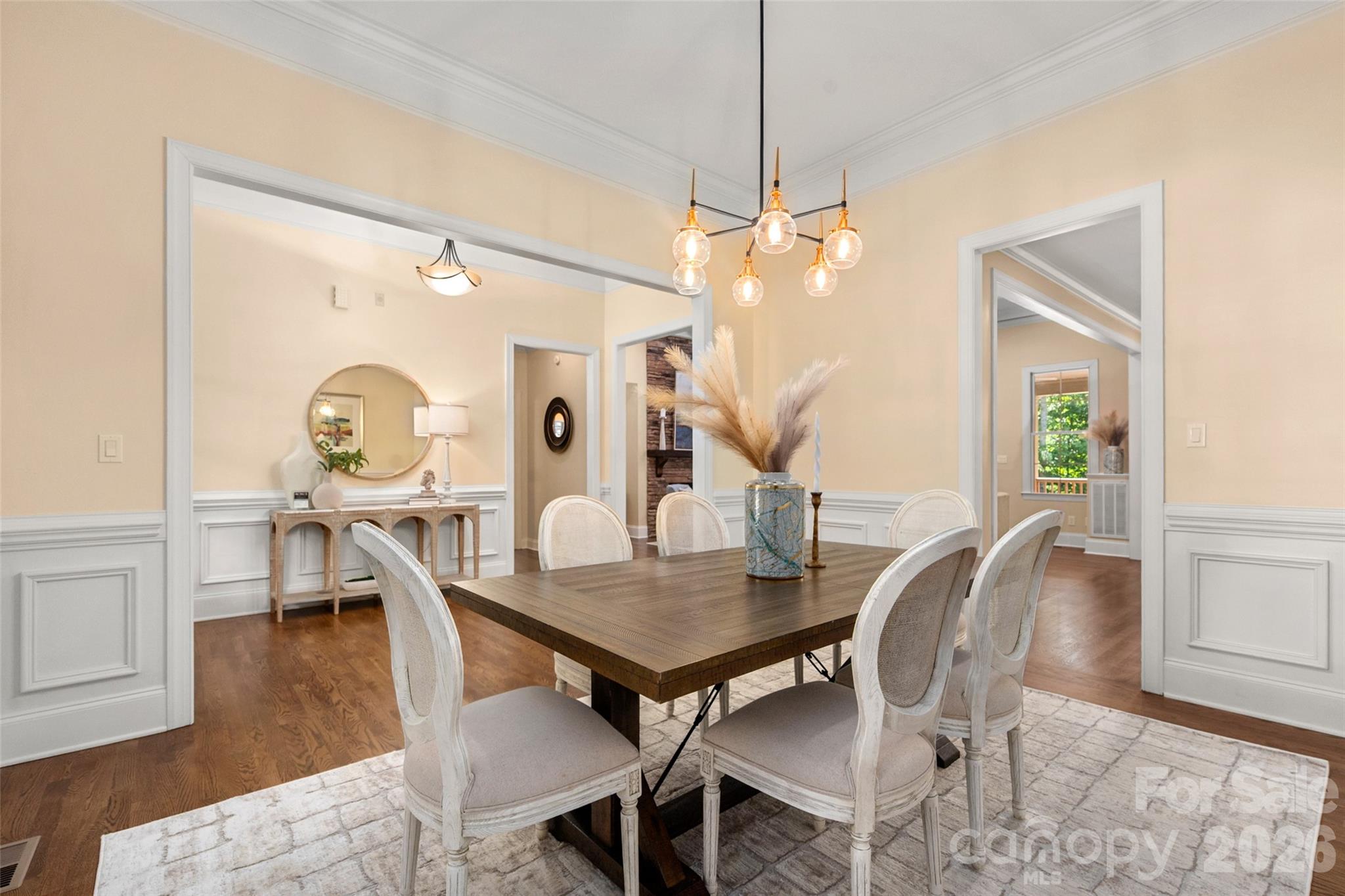 Stanton Heights - Residential