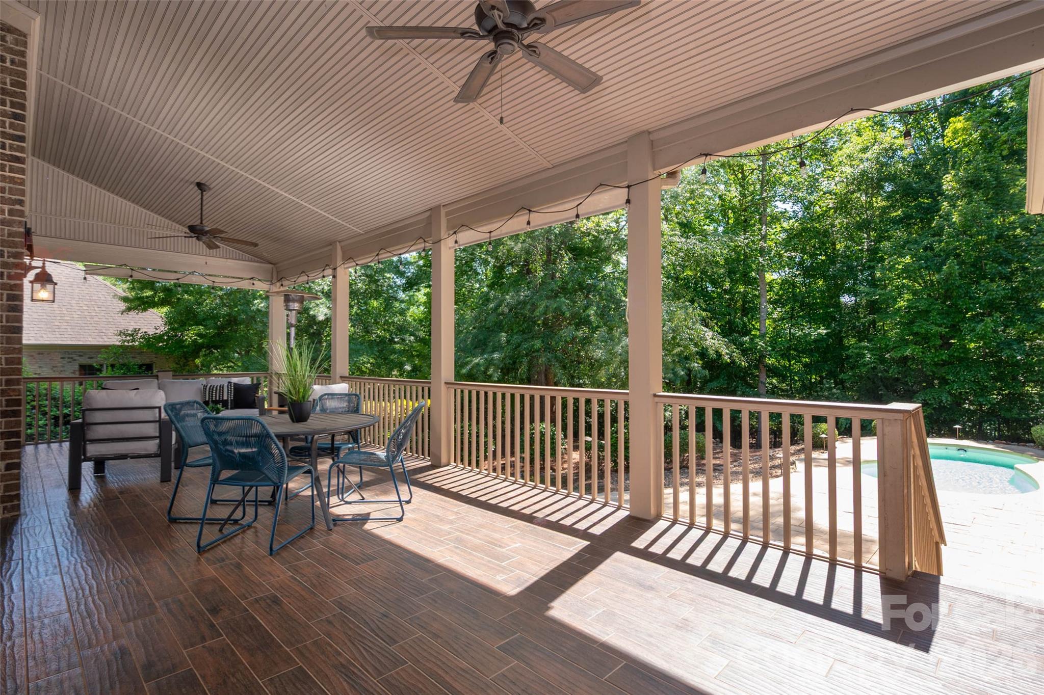 Stanton Heights - Residential
