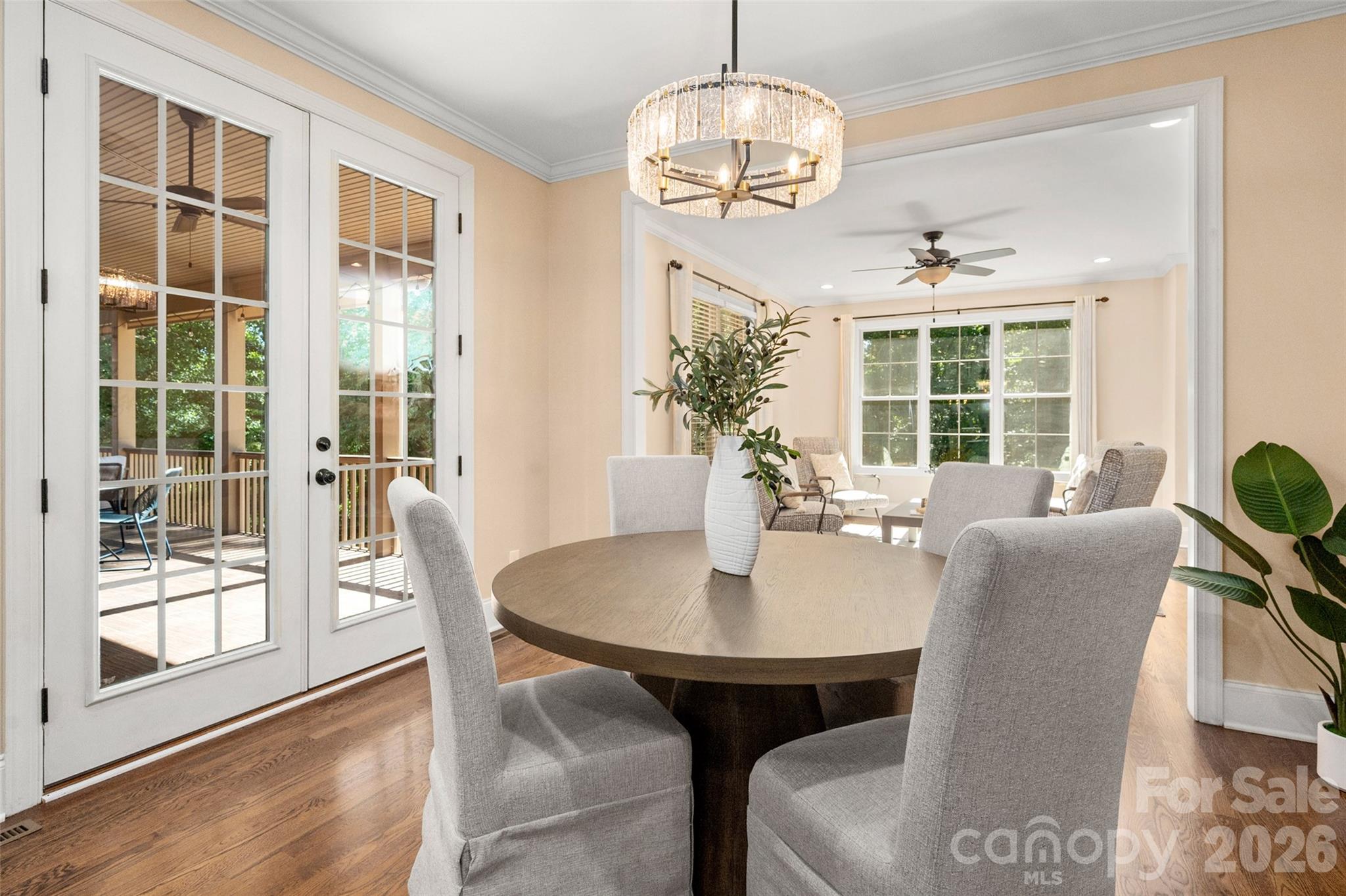 Stanton Heights - Residential
