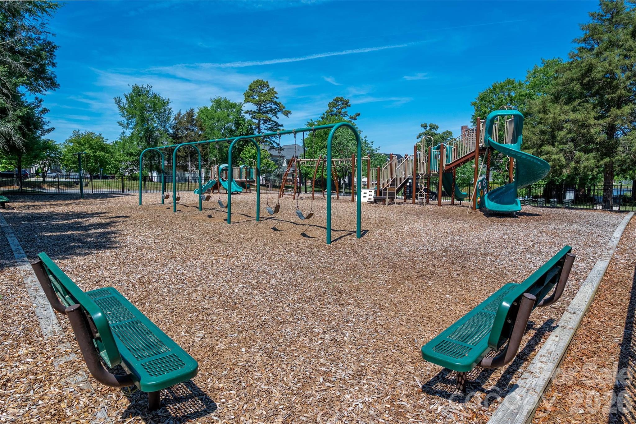 Stanton Heights - Residential