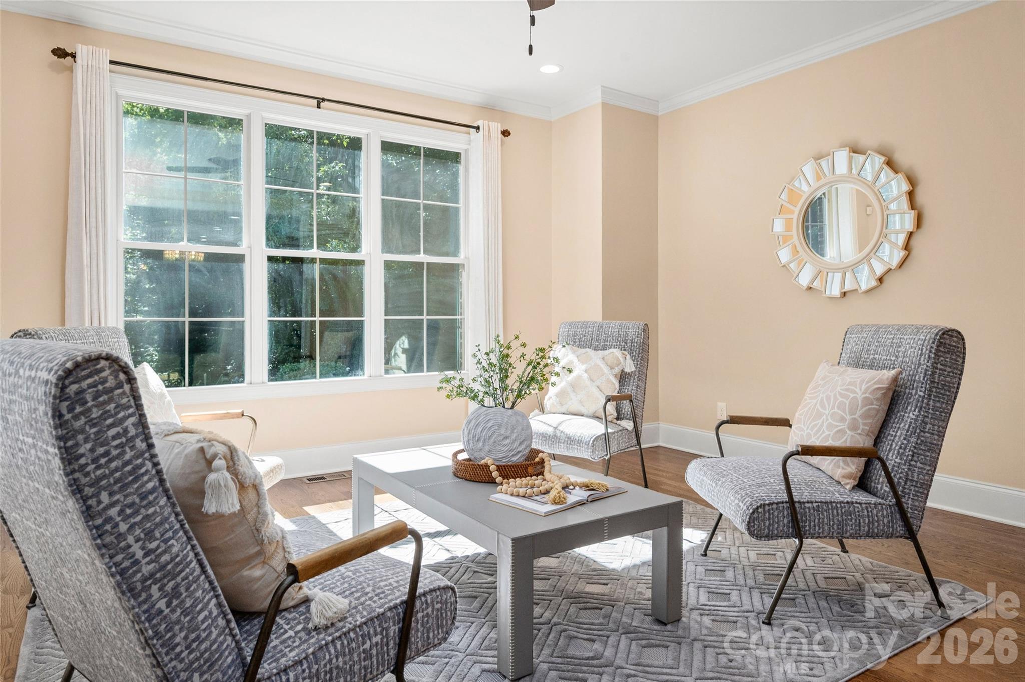 Stanton Heights - Residential