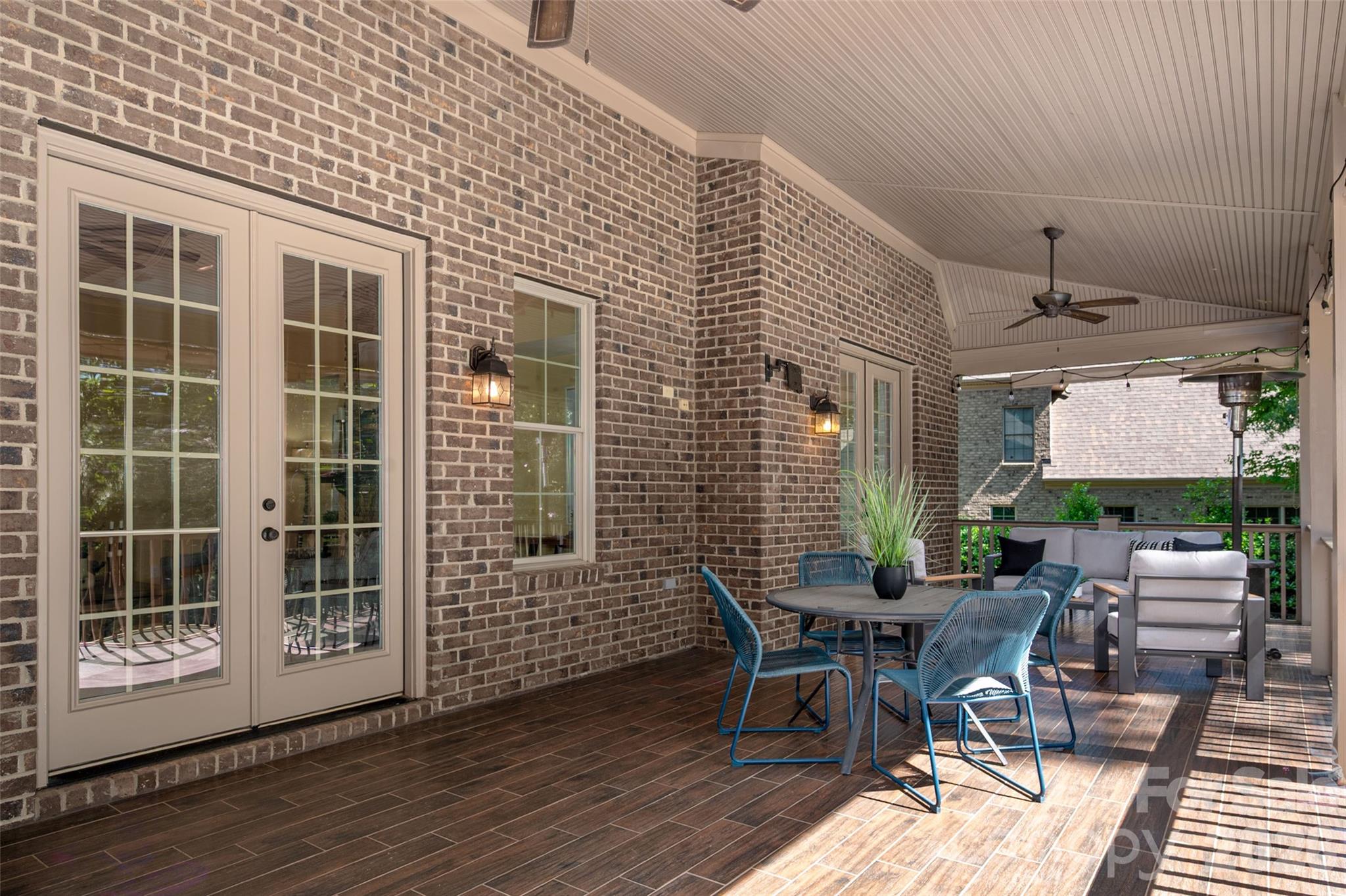 Stanton Heights - Residential