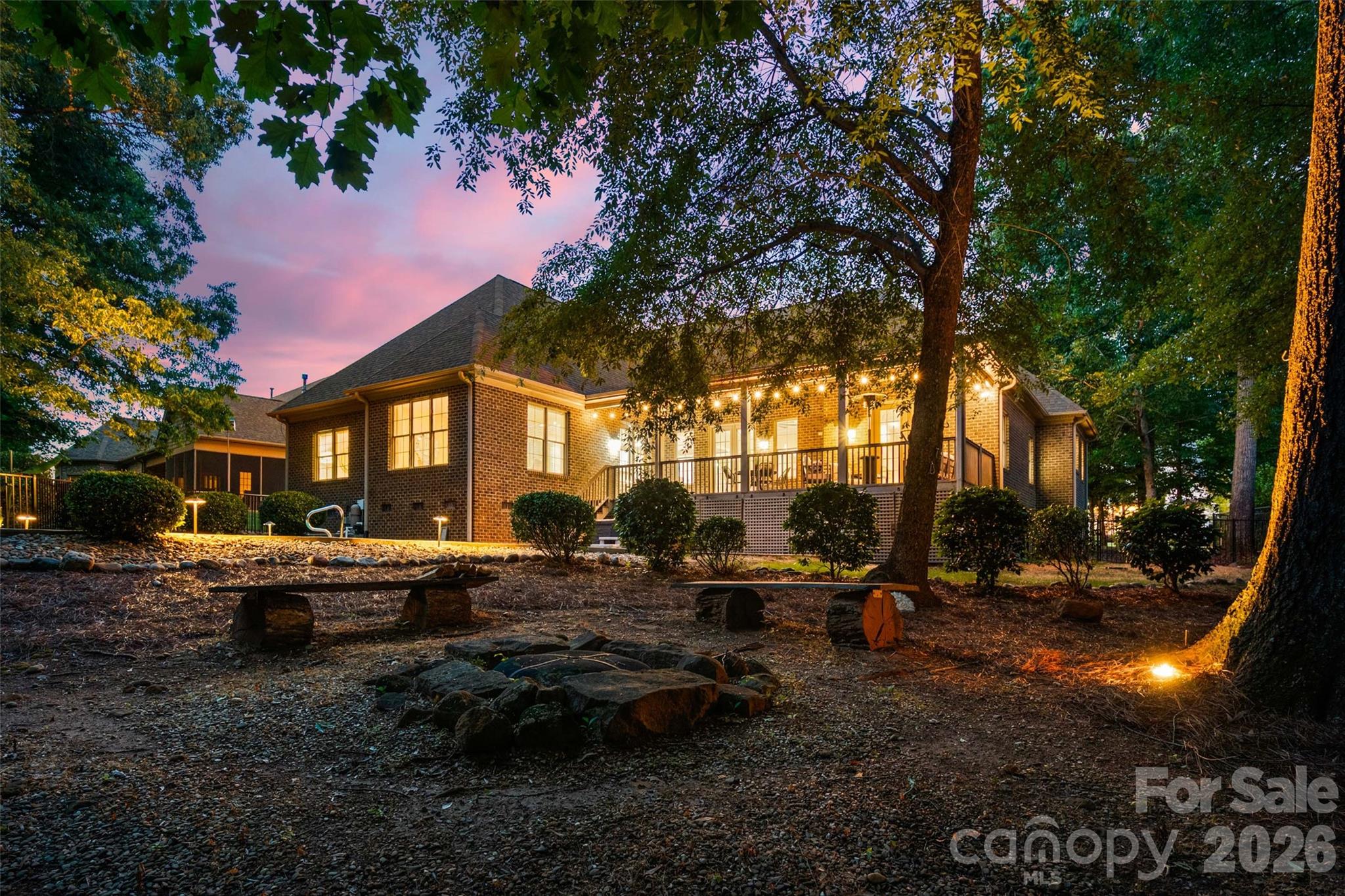 Stanton Heights - Residential