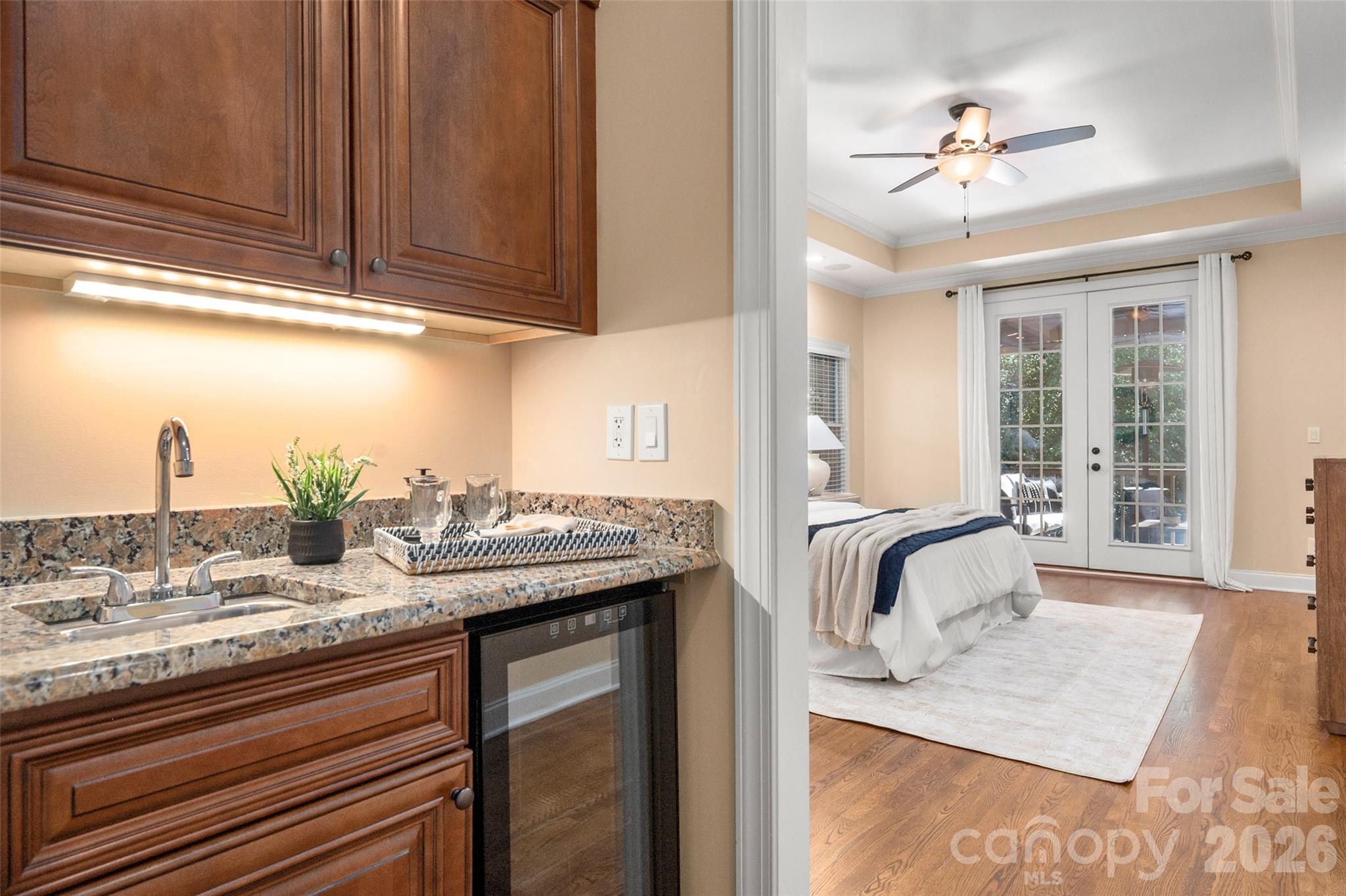 Stanton Heights - Residential