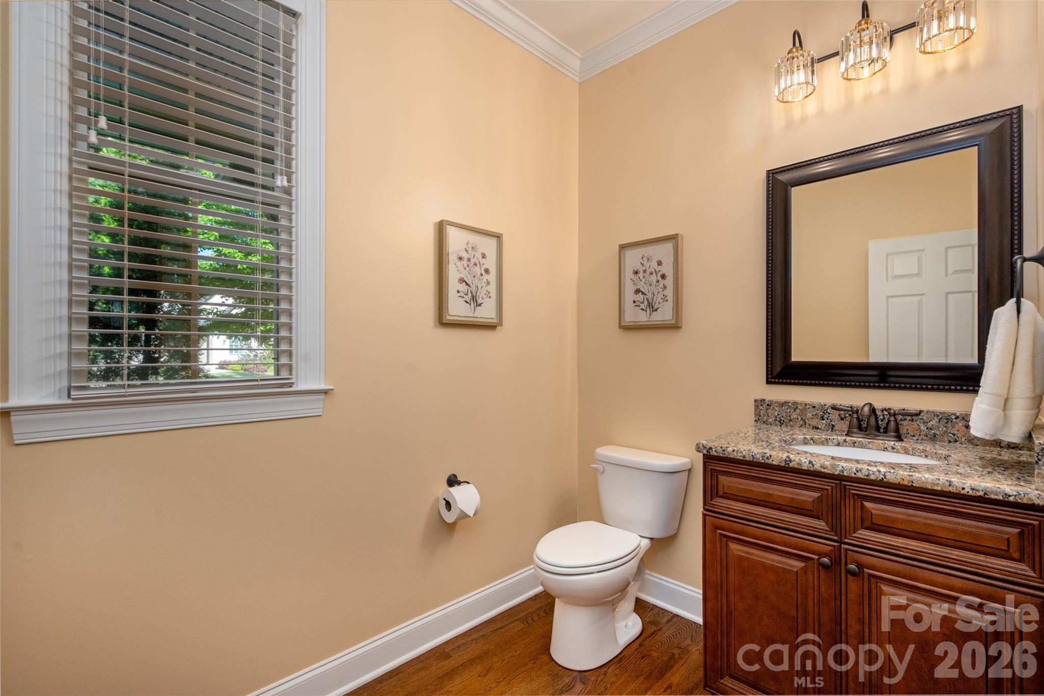 Stanton Heights - Residential