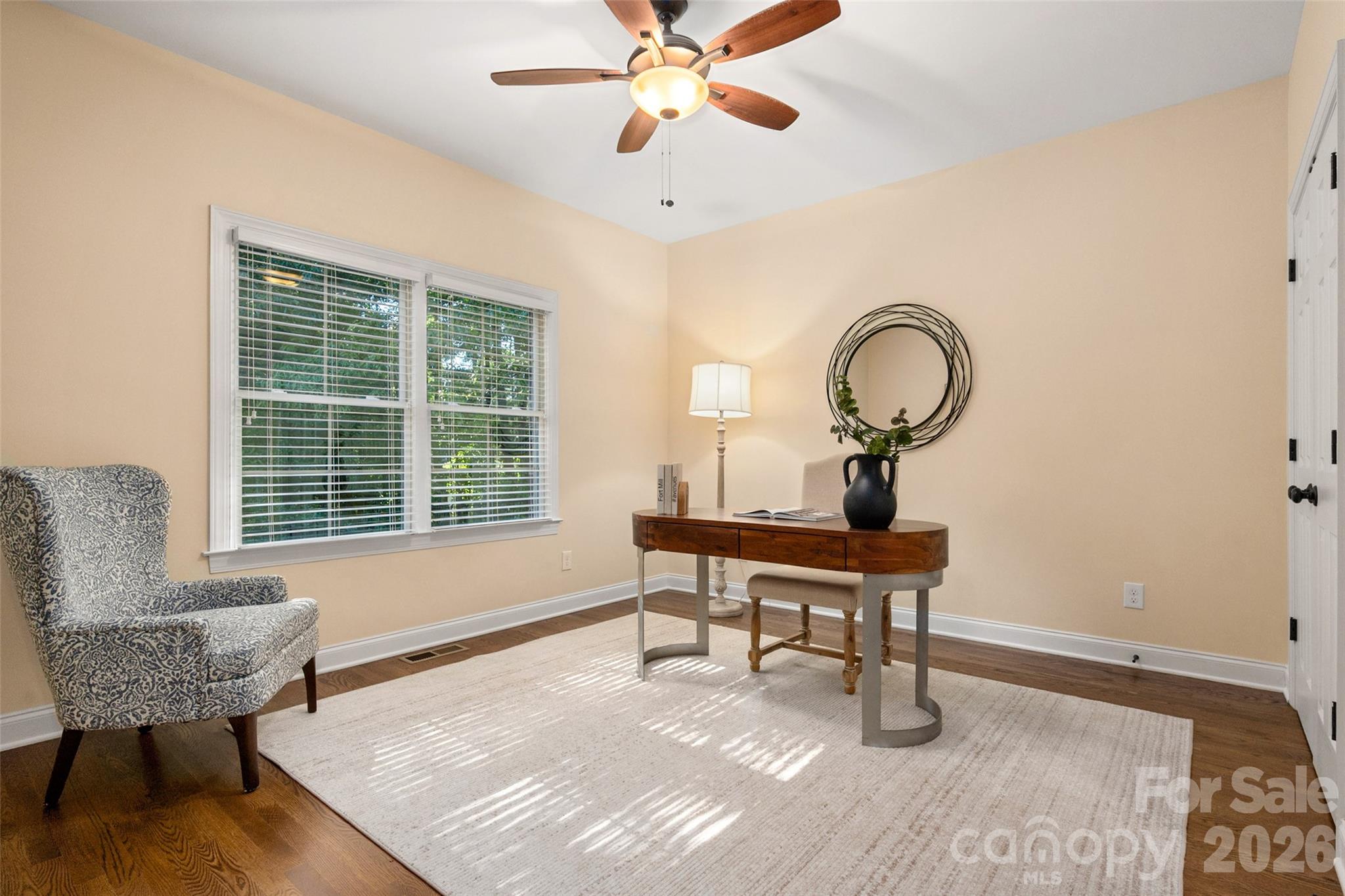 Stanton Heights - Residential
