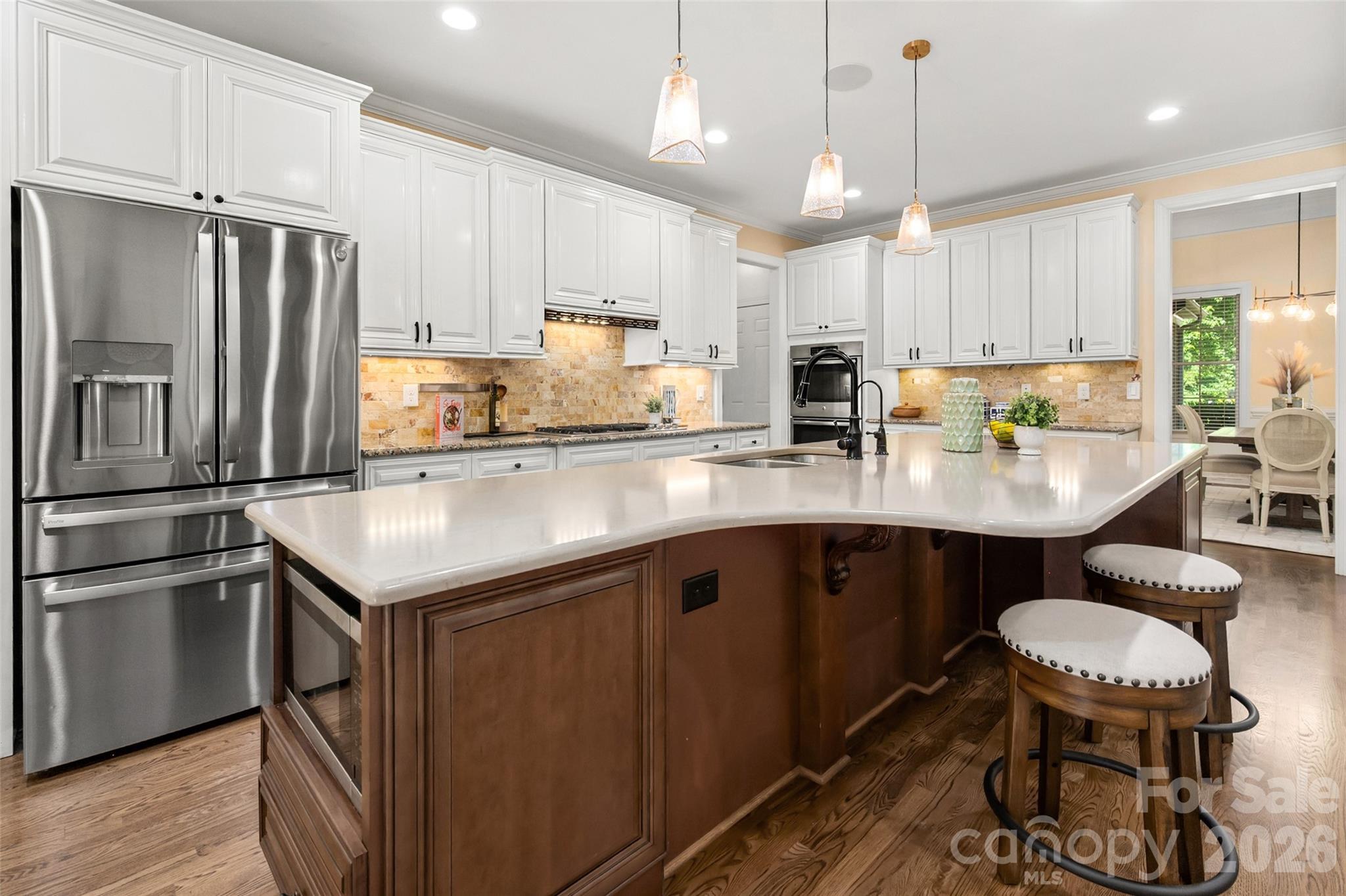 Stanton Heights - Residential
