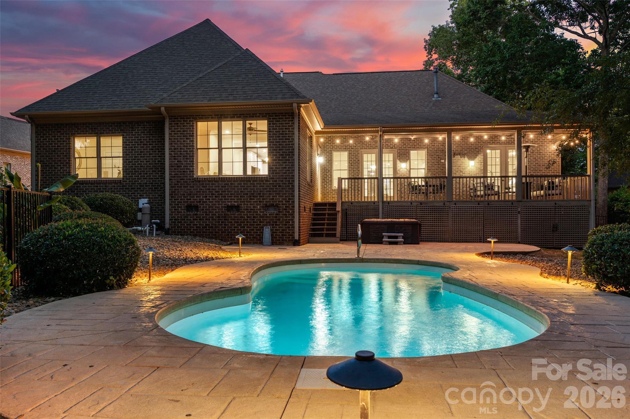 Stanton Heights - Residential