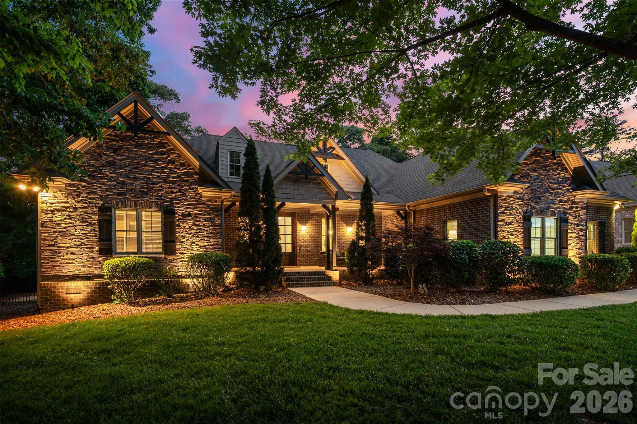Stanton Heights - Residential