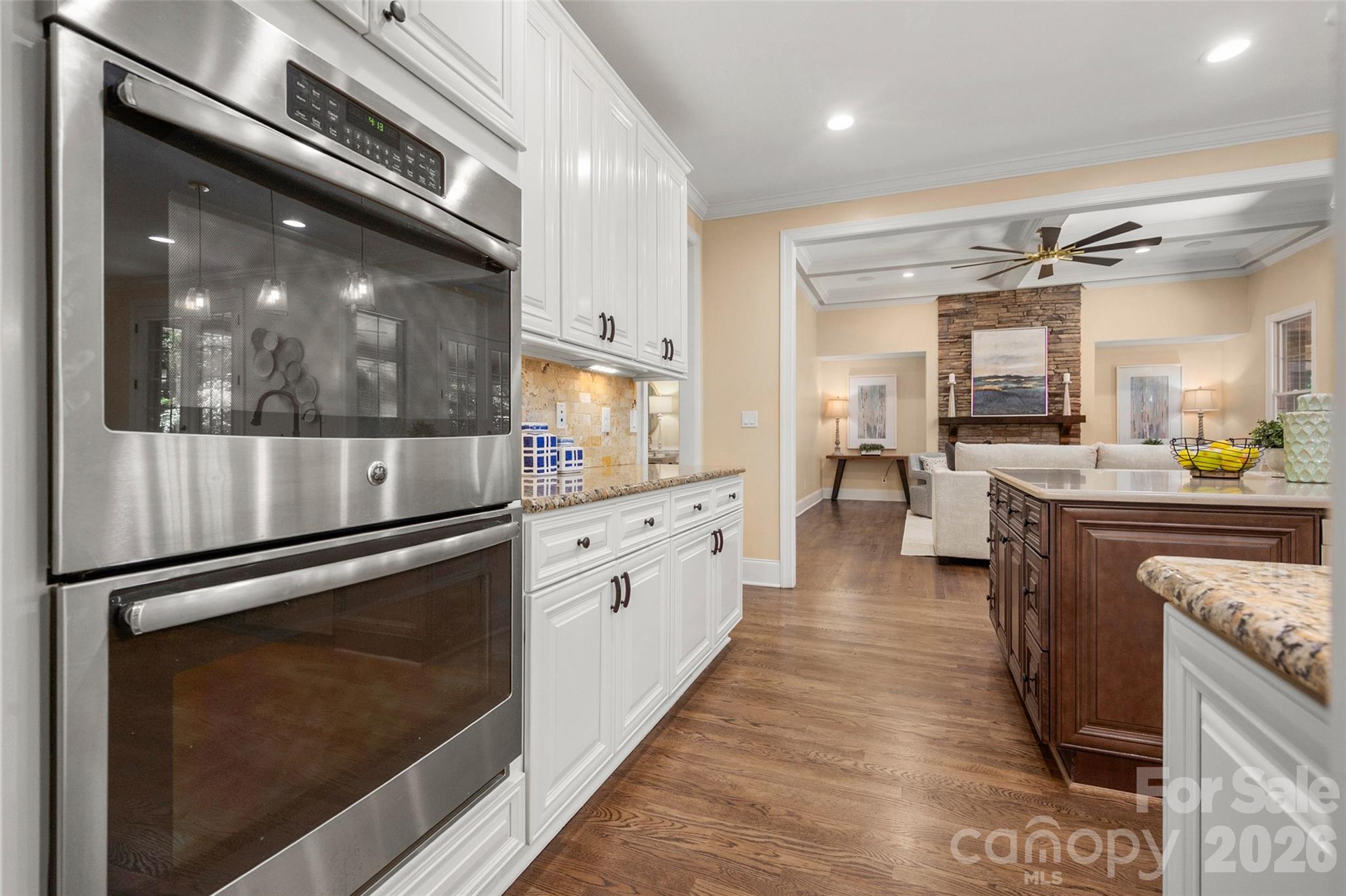 Stanton Heights - Residential