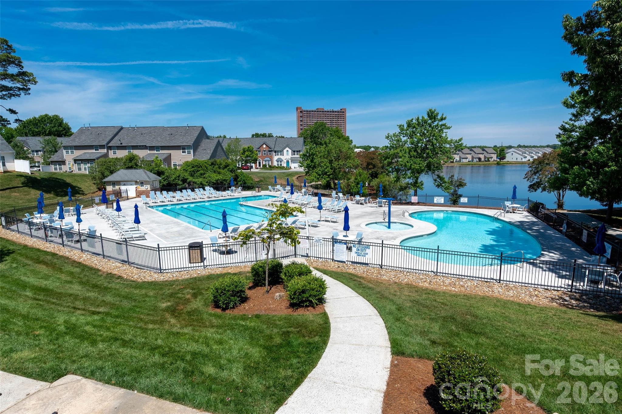 Stanton Heights - Residential