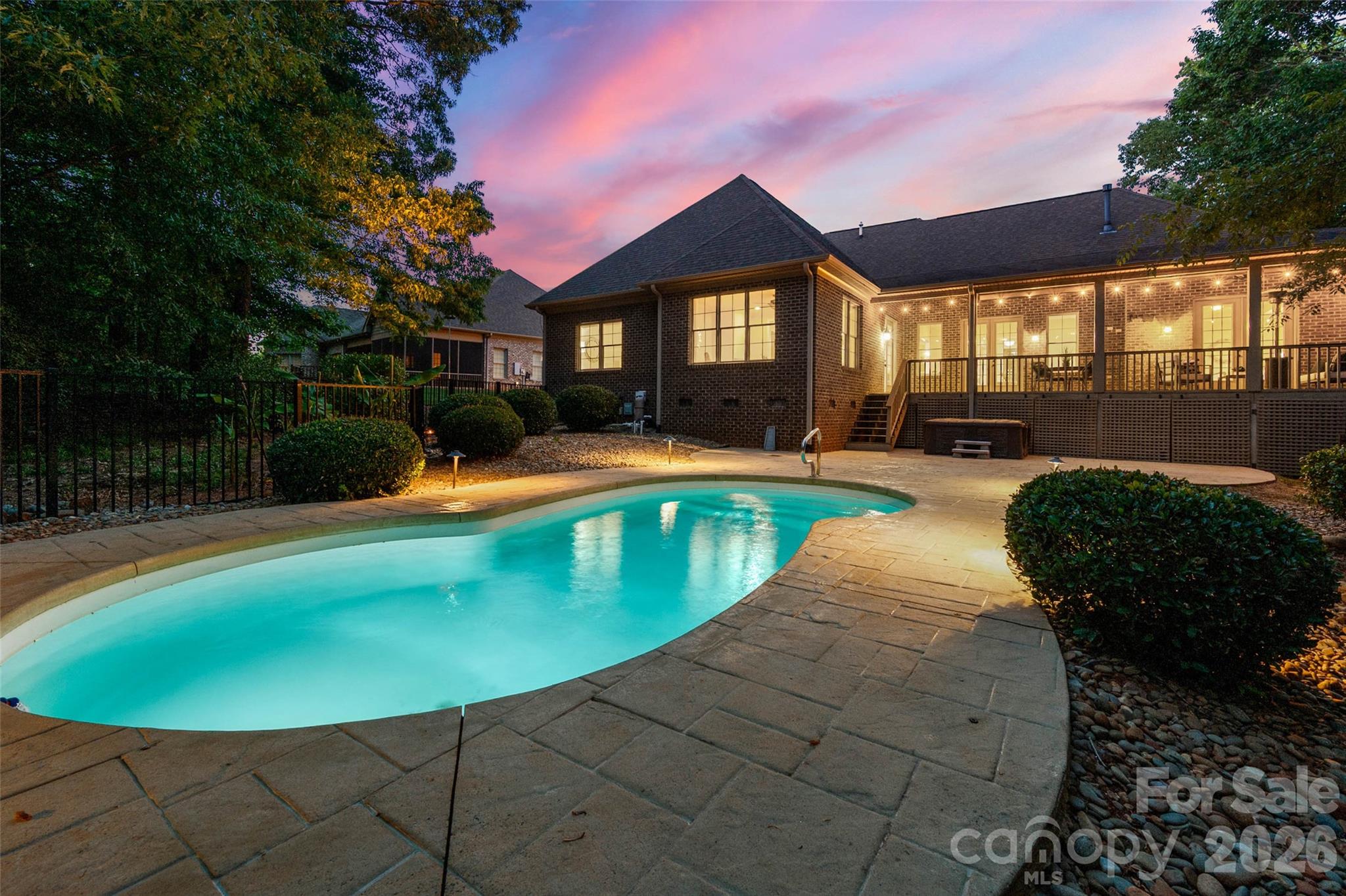 Stanton Heights - Residential