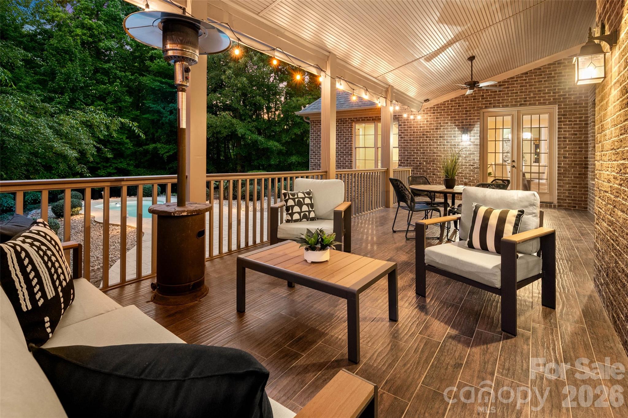 Stanton Heights - Residential