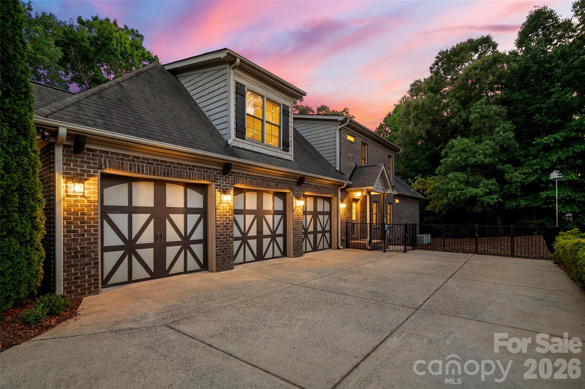 Stanton Heights - Residential