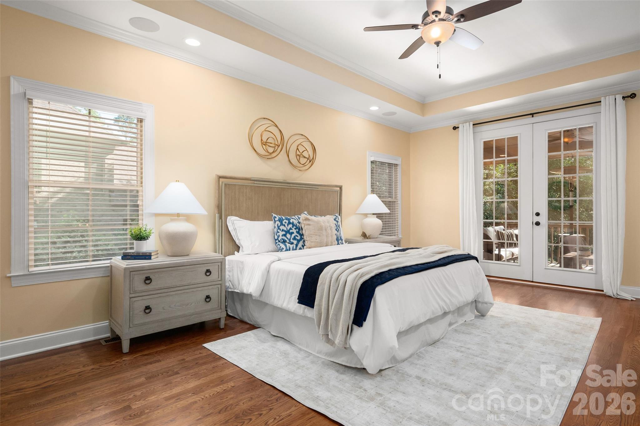 Stanton Heights - Residential