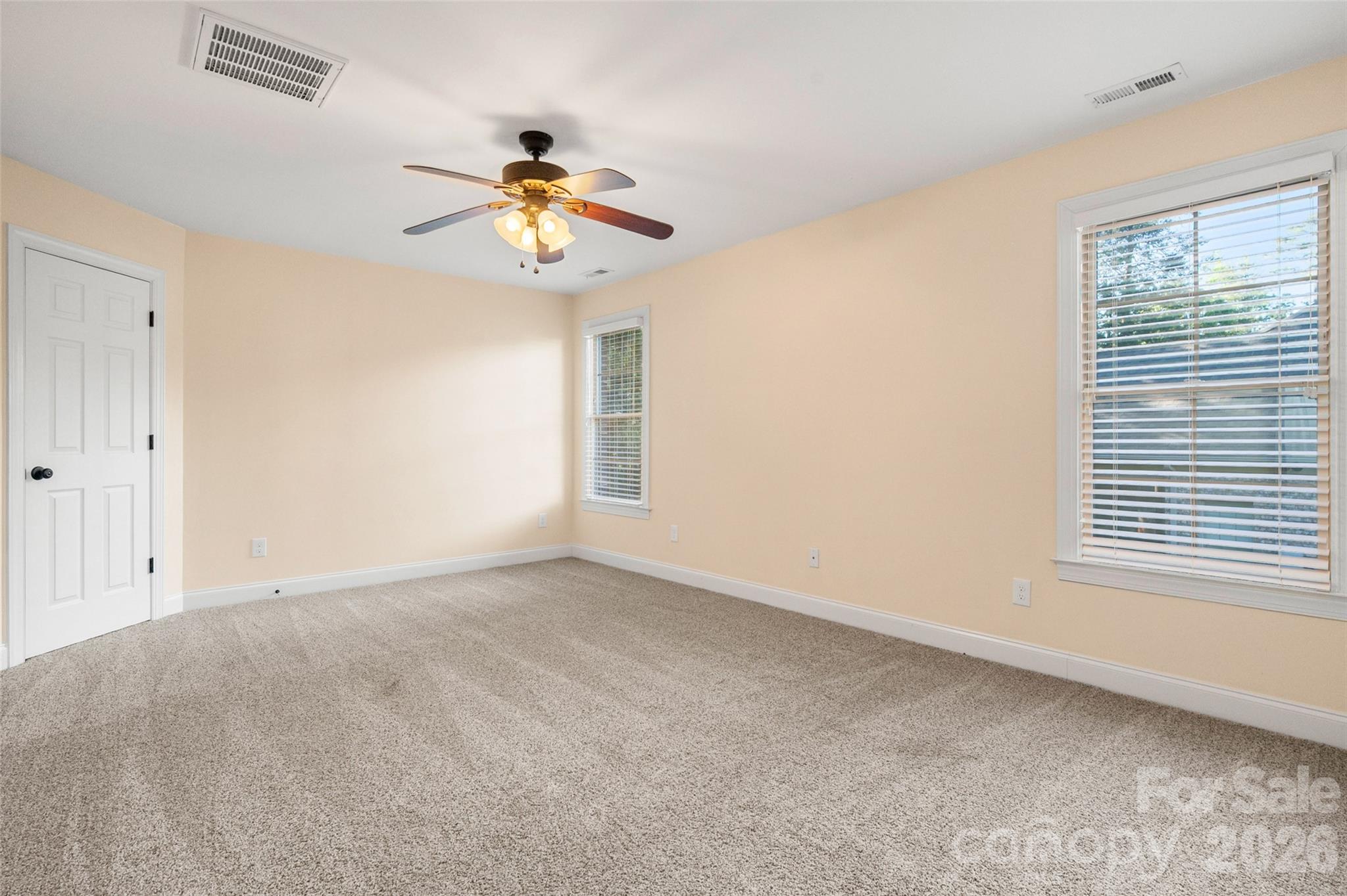 Stanton Heights - Residential