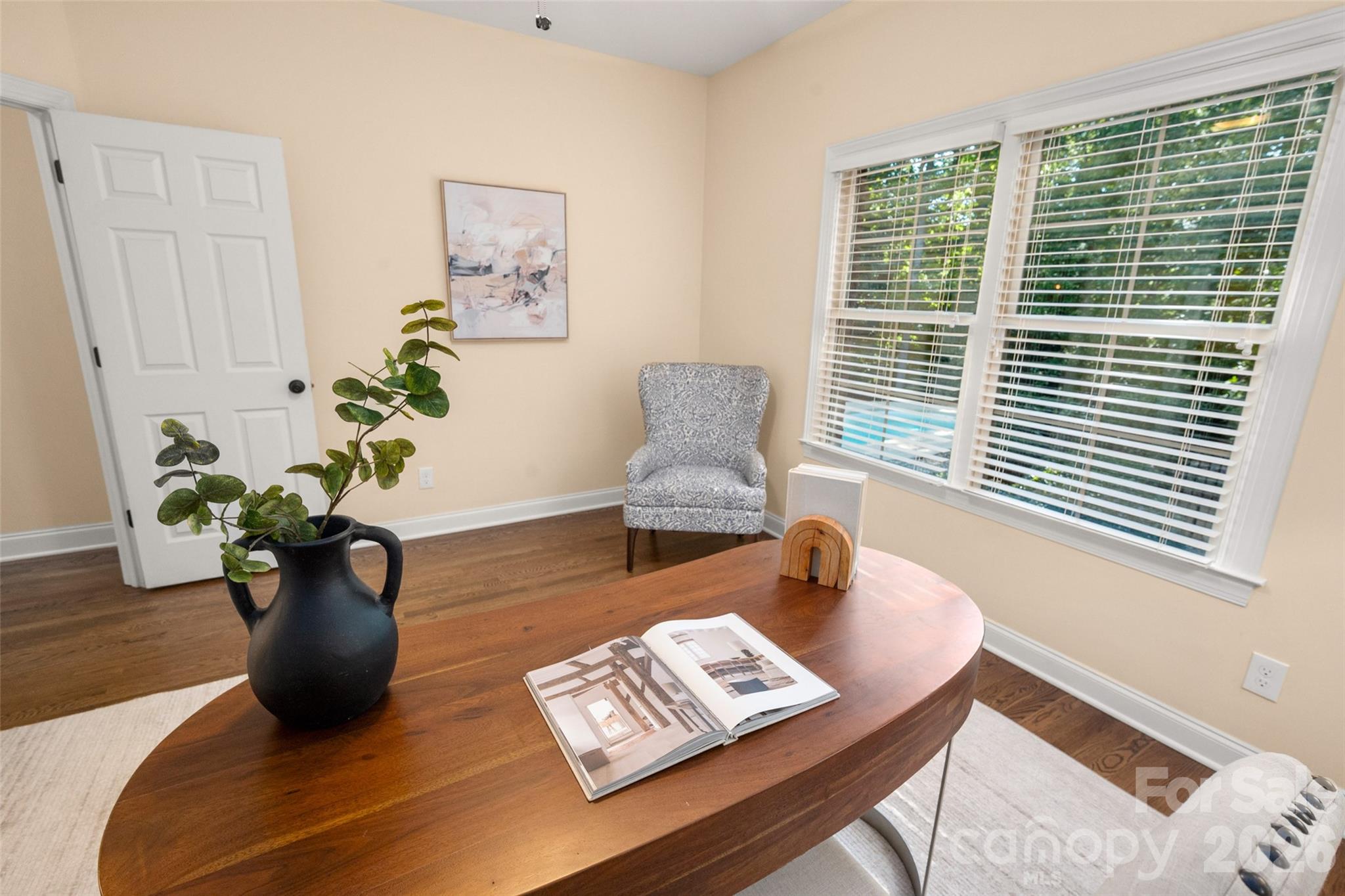 Stanton Heights - Residential