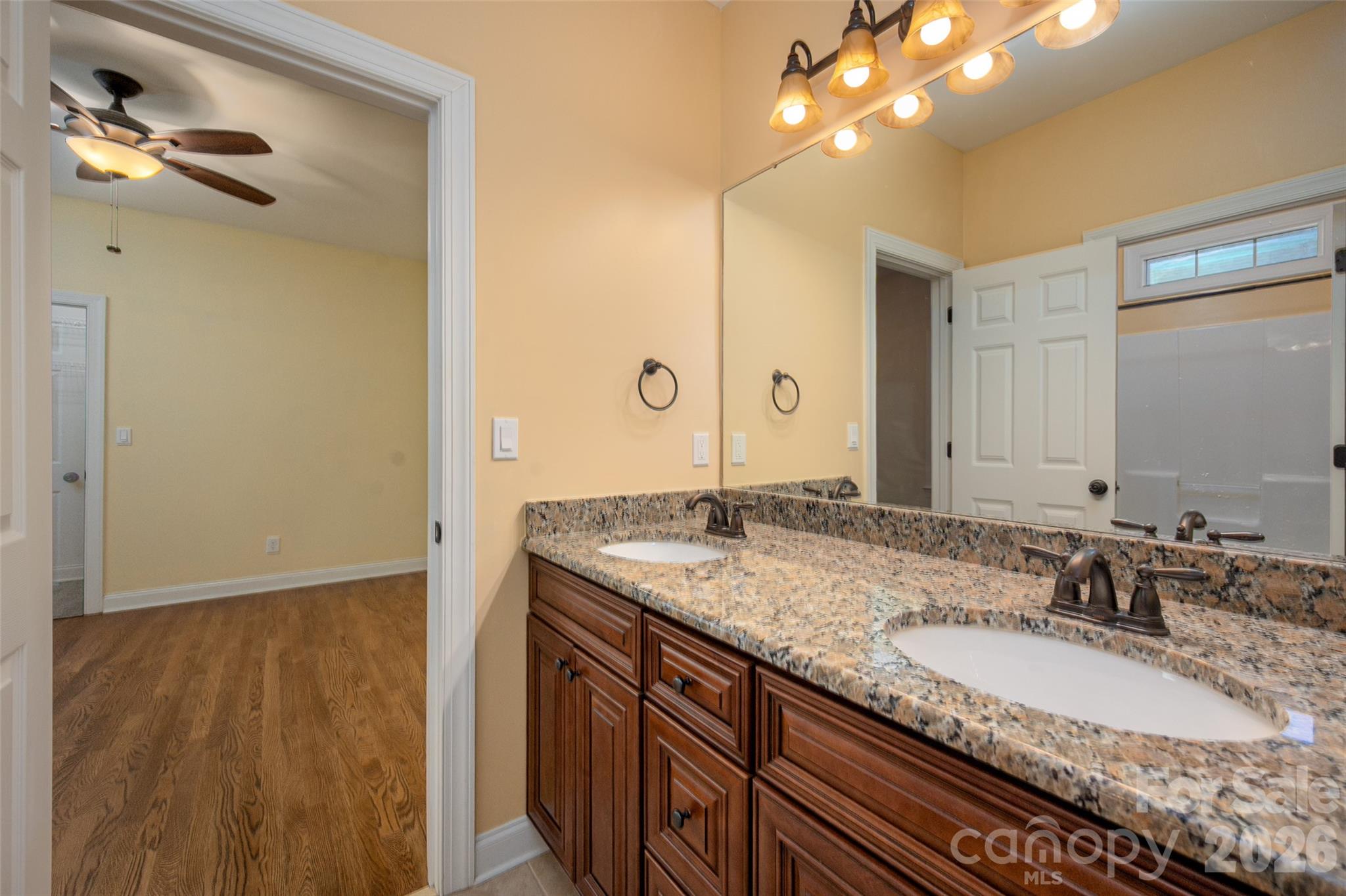 Stanton Heights - Residential