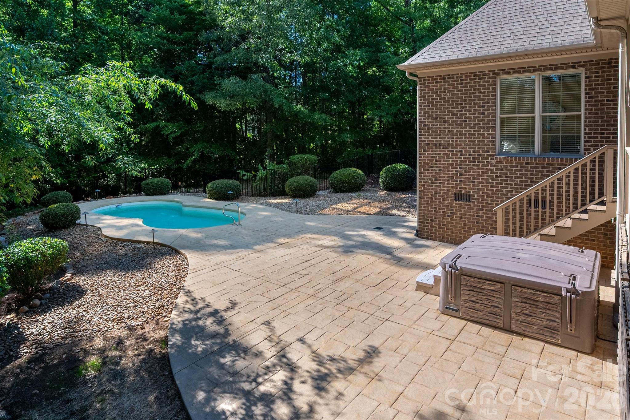 Stanton Heights - Residential