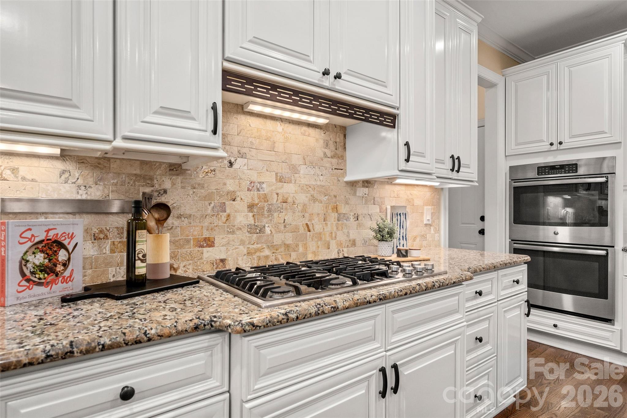 Stanton Heights - Residential