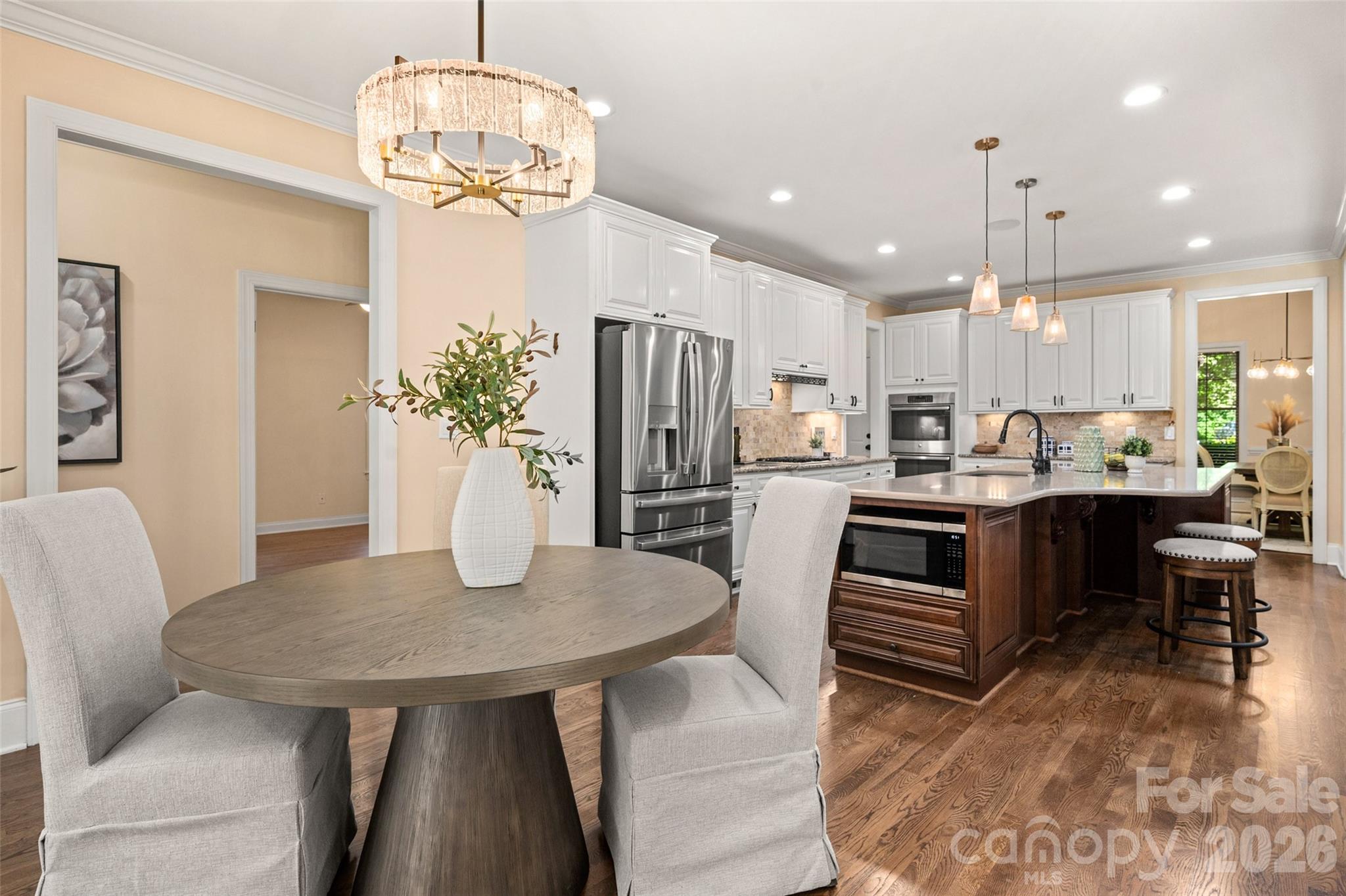 Stanton Heights - Residential