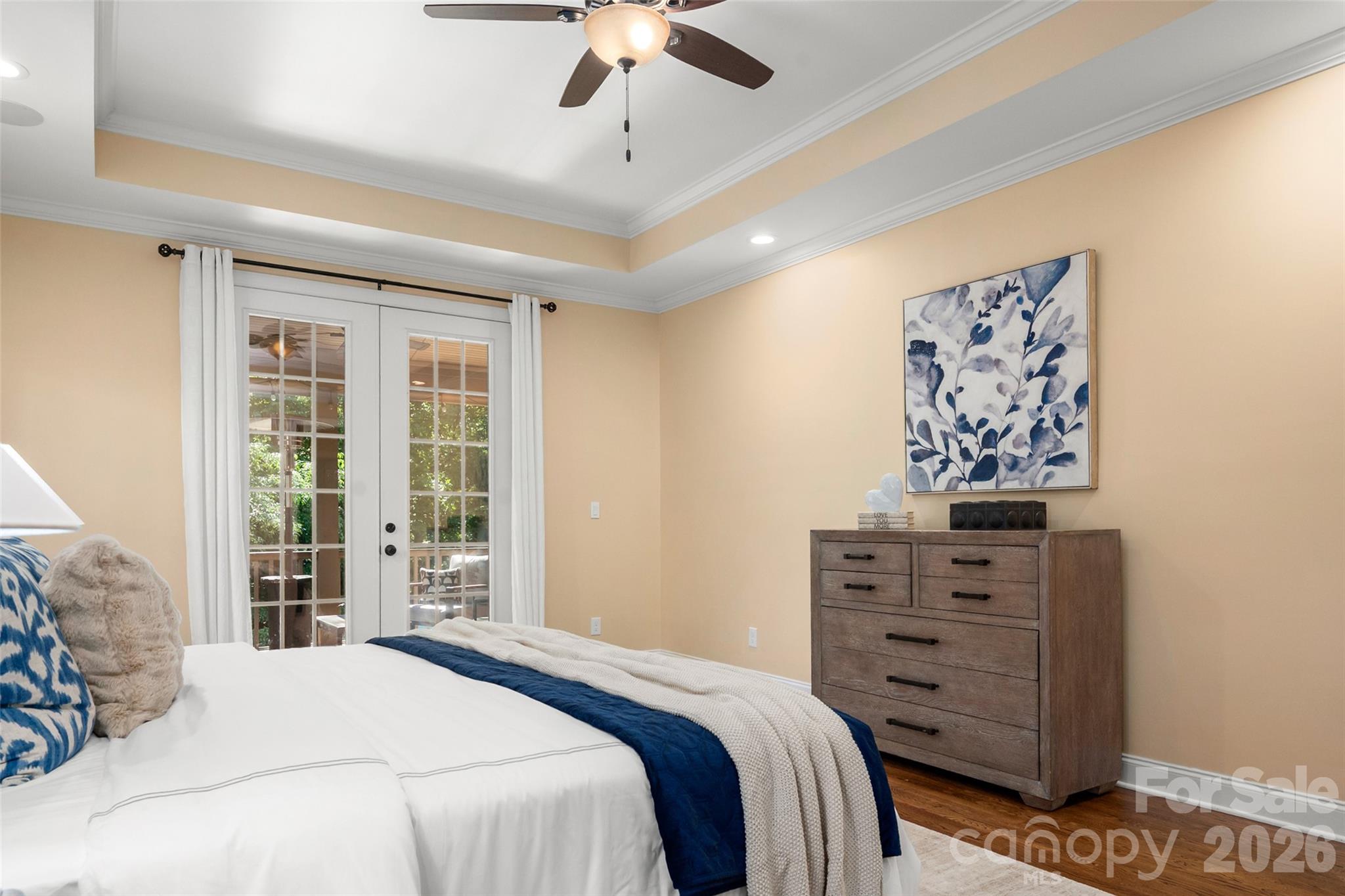 Stanton Heights - Residential