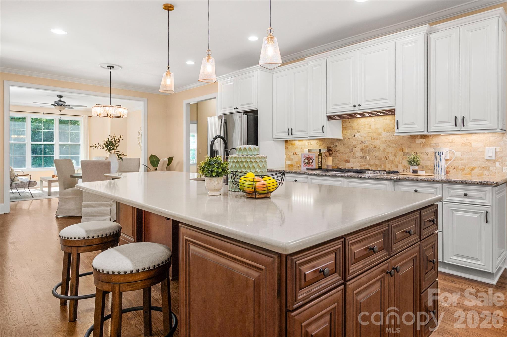 Stanton Heights - Residential