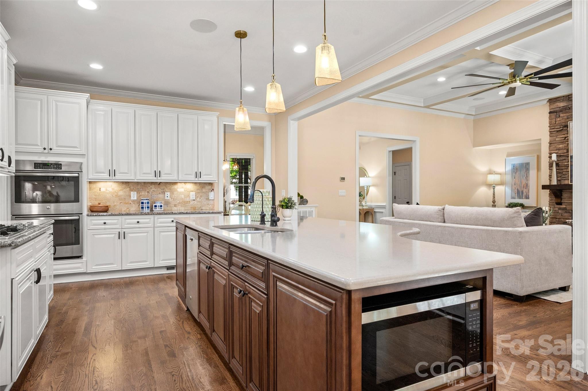 Stanton Heights - Residential