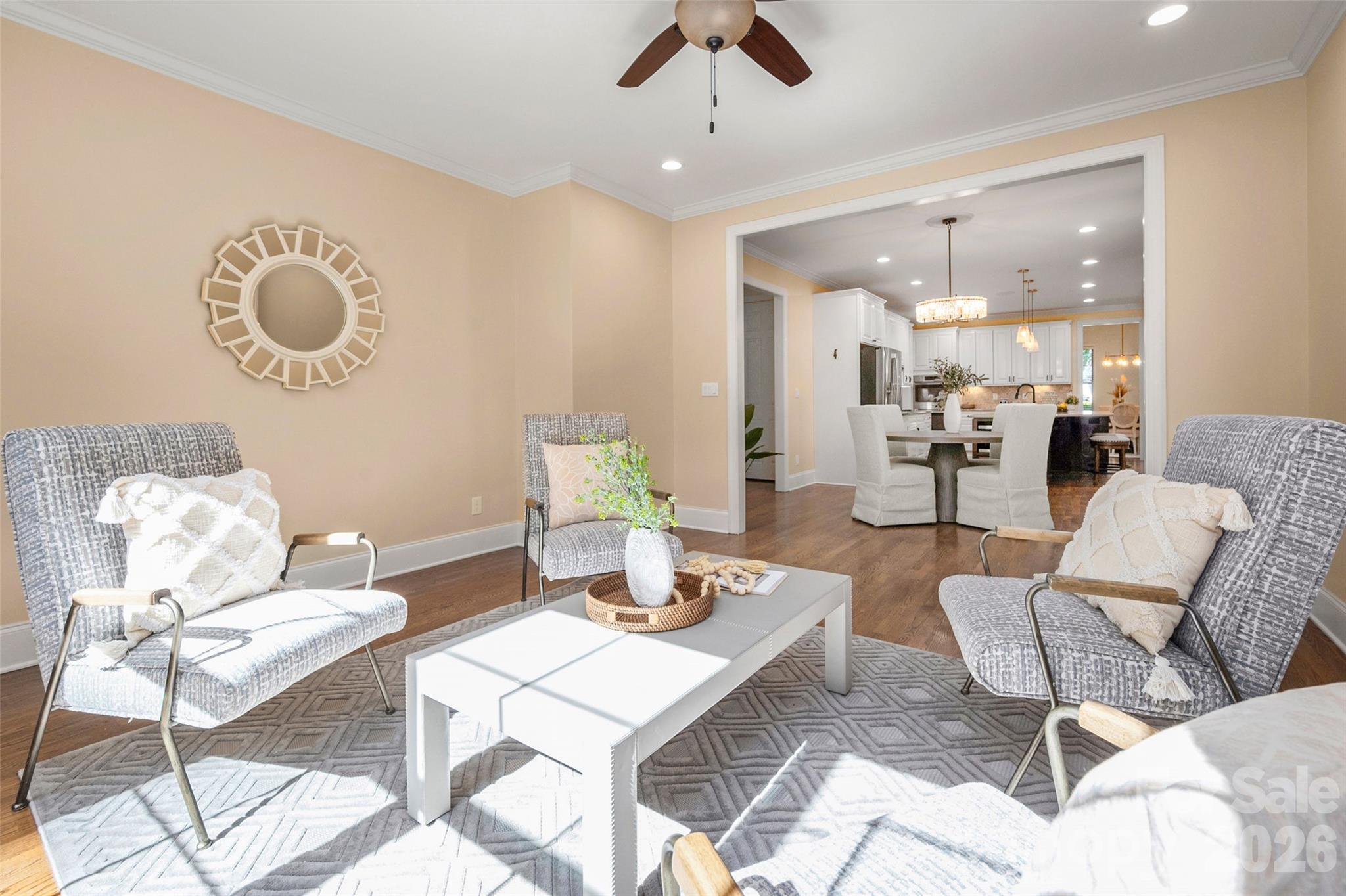 Stanton Heights - Residential