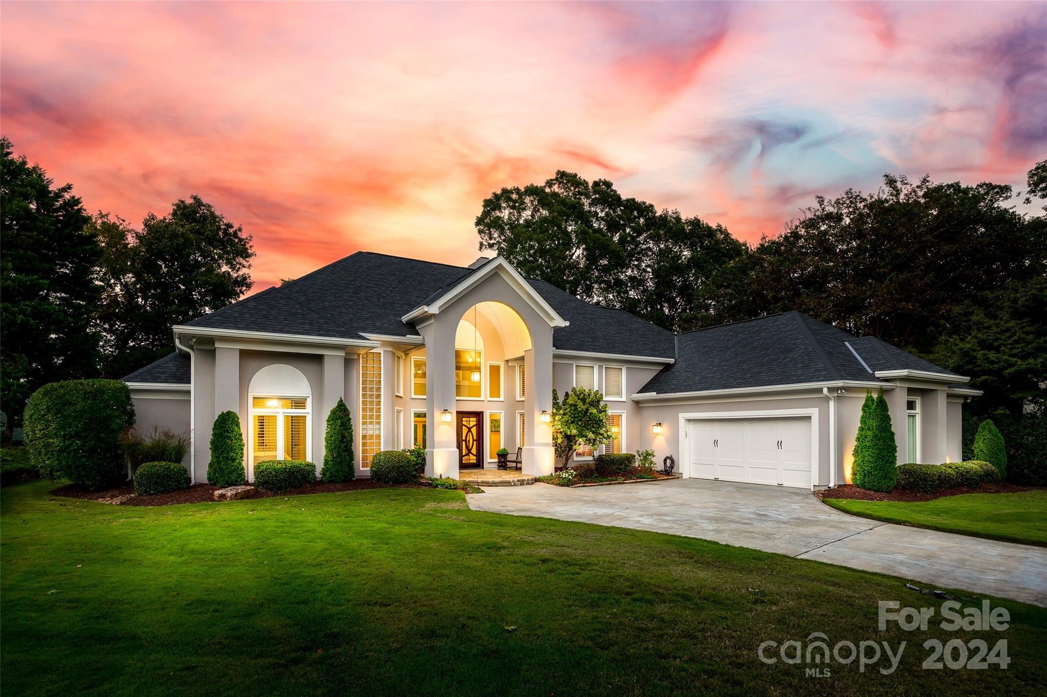 Riverpointe - Residential