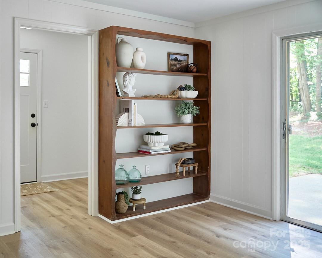 Southern terrace - Residential