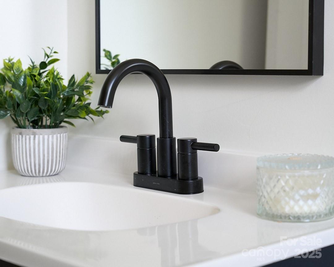 Southern terrace - Residential