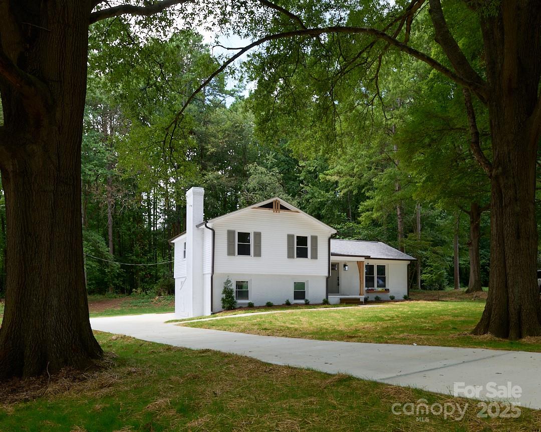 Southern terrace - Residential