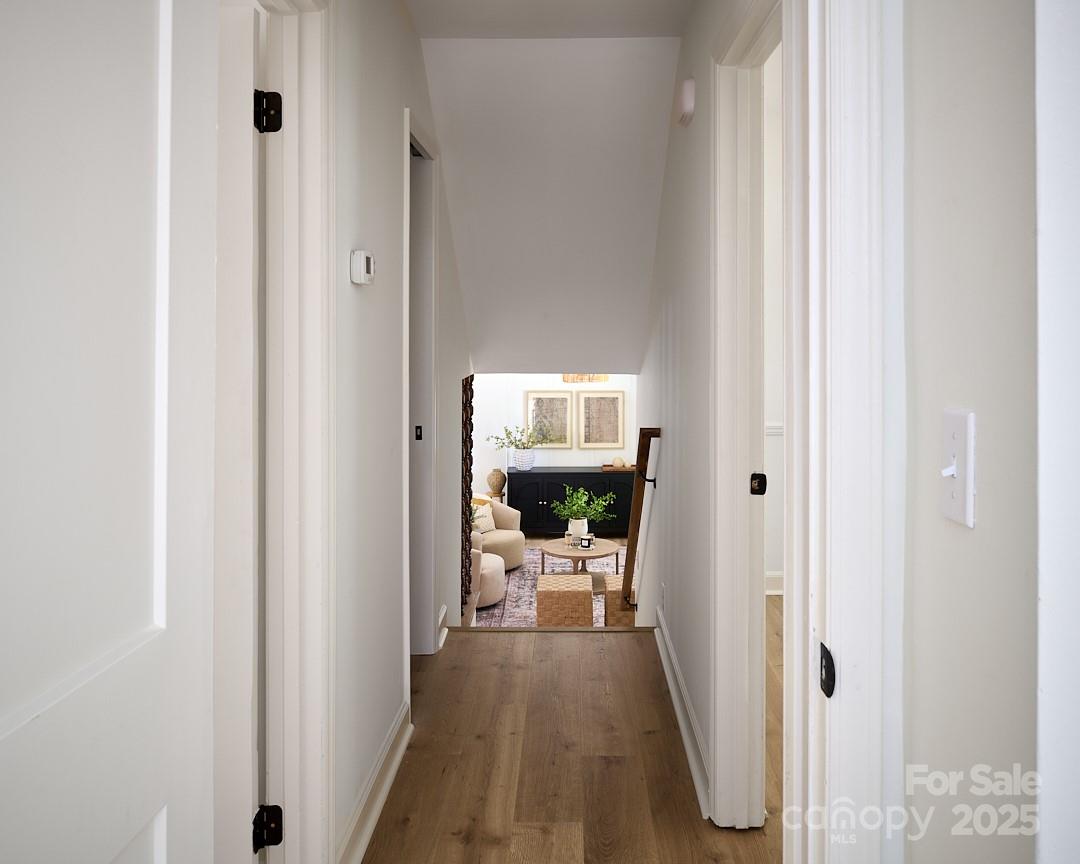 Southern terrace - Residential