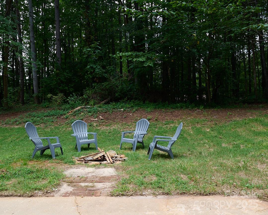 Southern terrace - Residential