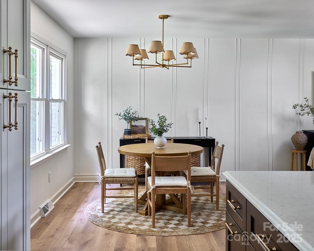 Southern terrace - Residential