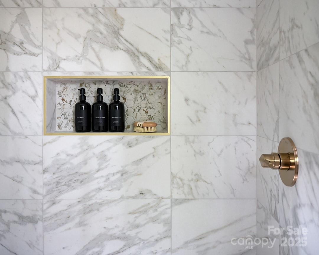 Southern terrace - Residential