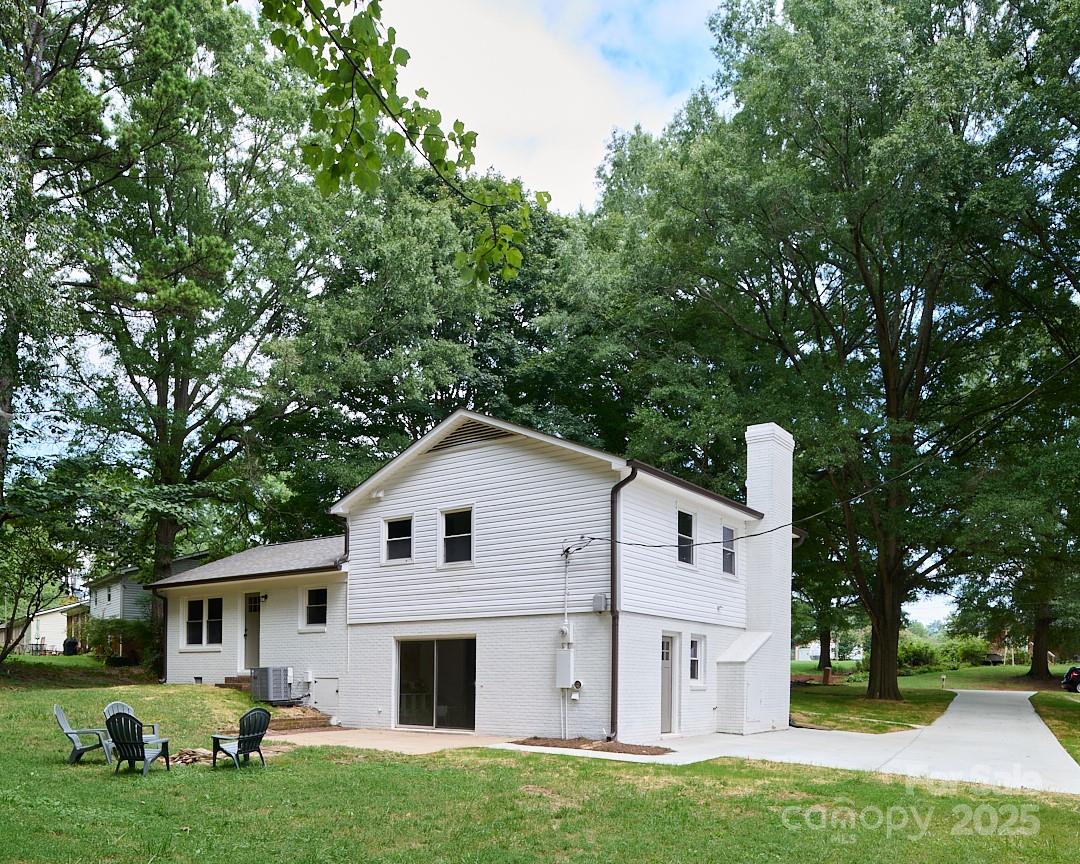 Southern terrace - Residential