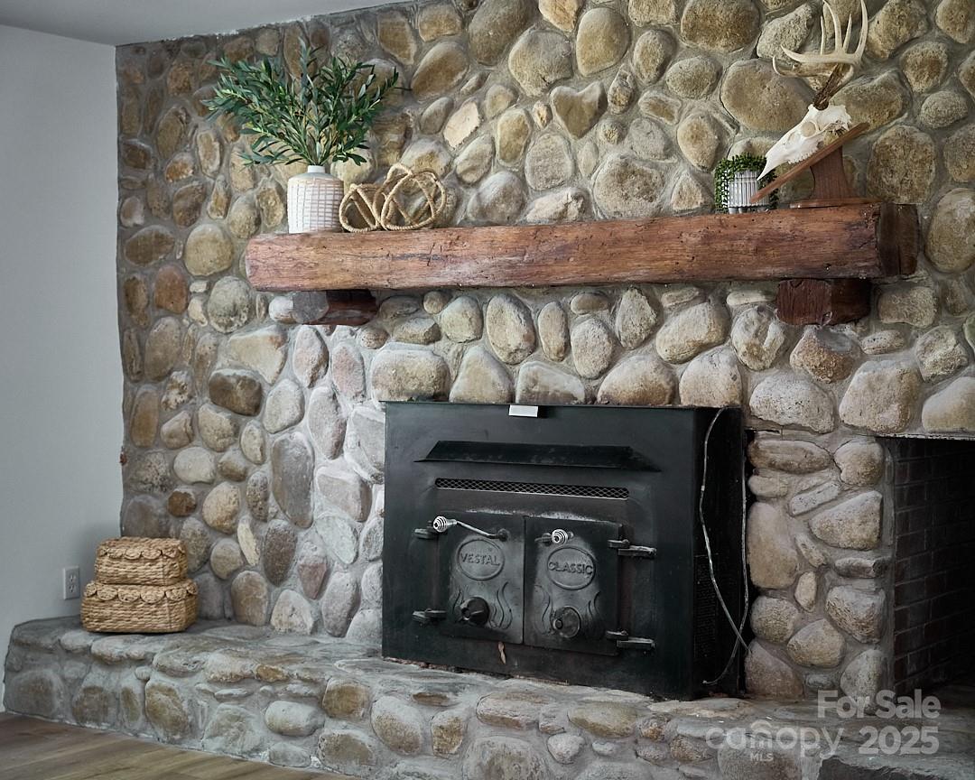 Southern terrace - Residential