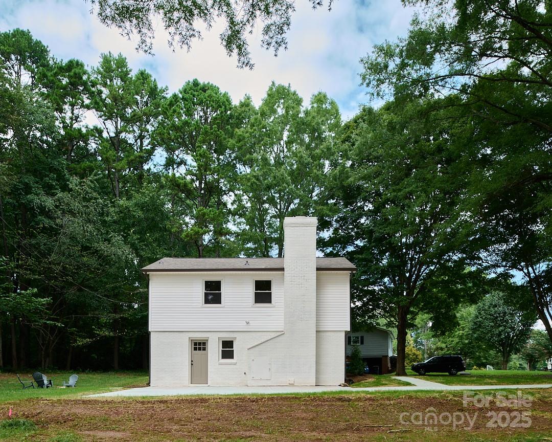 Southern terrace - Residential