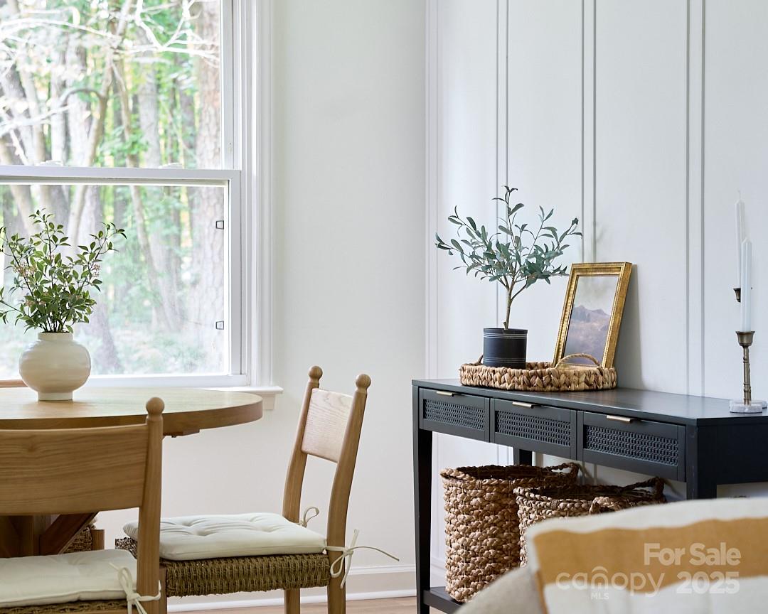 Southern terrace - Residential