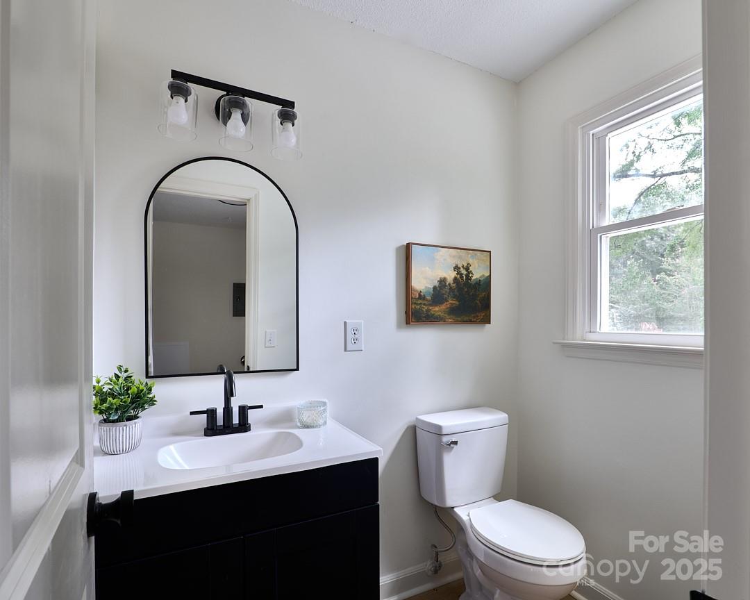 Southern terrace - Residential