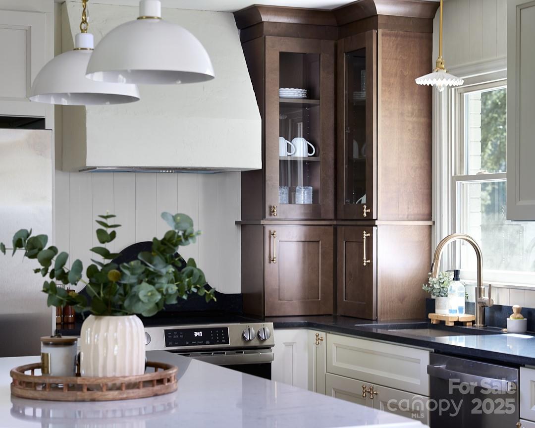 Southern terrace - Residential