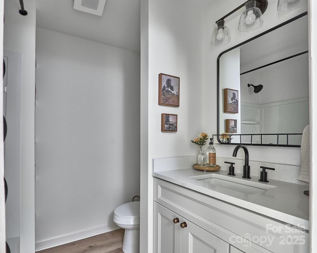 Southern terrace - Residential