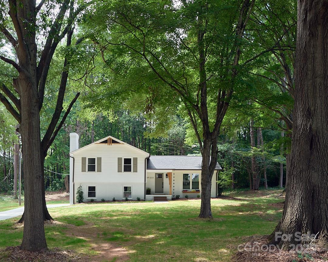 Southern terrace - Residential