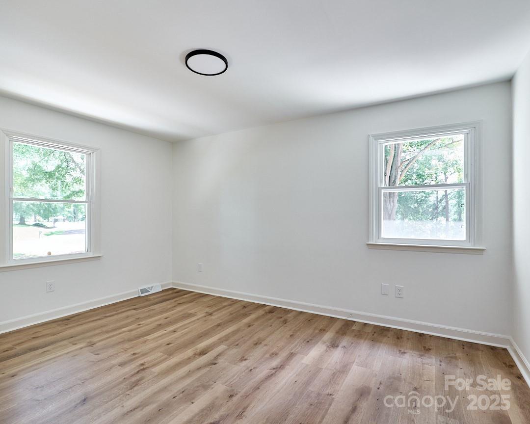 Southern terrace - Residential