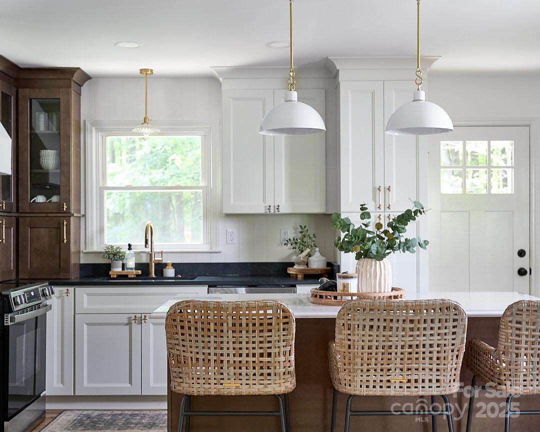 Southern terrace - Residential